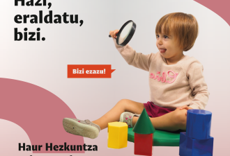 Cartel A3_infantil_guardería_IRU_EU